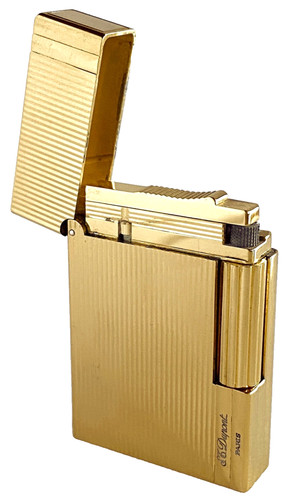 Dupont vintage lighter - vintage,