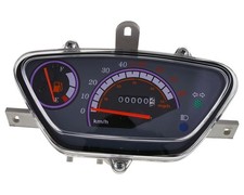 Cockpit Tacho Tachometer für