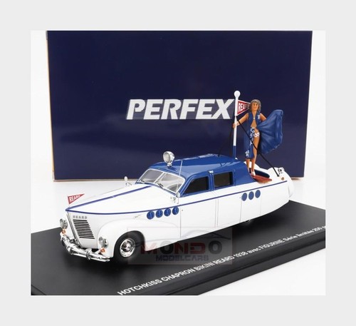 Perfex hotchkiss chapron - perfex,