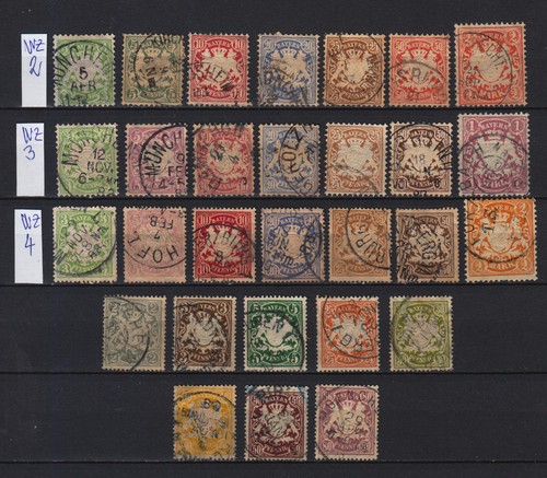 Bayern staatwappen - bayern,