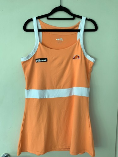 Neuwertig ellesse tenniskleid - ellesse,