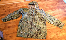US Navy Goretex Parka NWU III Gr. Medium /Regular Seal Team