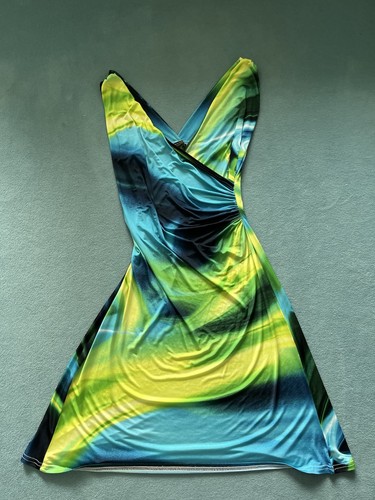 Damen kleid von romeo - kleid,