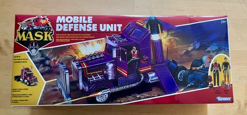 The loyal subjects - loyal, m.a.s.k