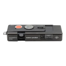Agfa Agfamatic 6008 Makro