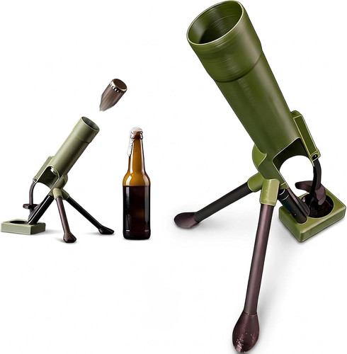 Lustiger bieröffner - lustiger,
