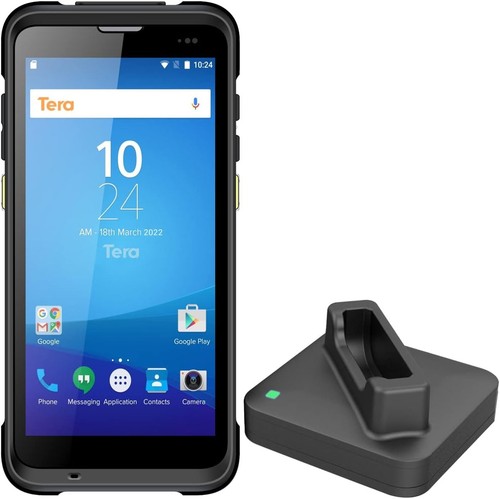 Tera android barcode scanner - barcode,