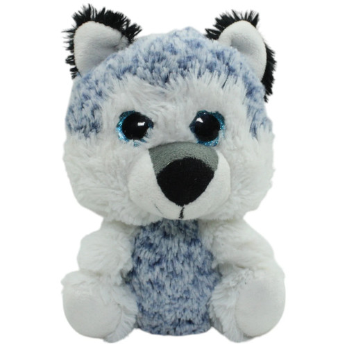 Heunec süßer husky - heunec, mit