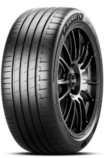 Pirelli 255 r20 105y - 255/45, pzero