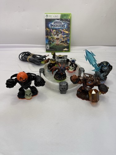 Skylanders trap team lot - trap, of