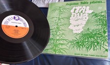Augustus Pablo presents Ital
