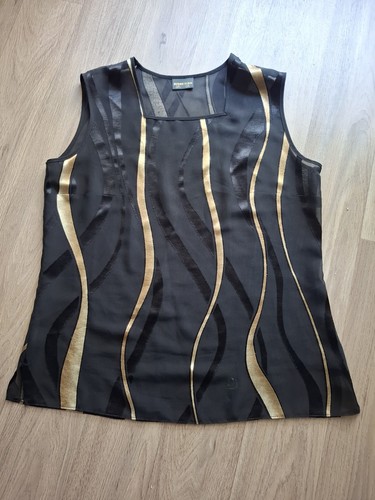 Eugen klein shirt top 38 - top, gr.38