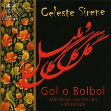 Celeste Sirene - Gol O Bolbol