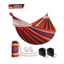 Hängematte Garten Camping