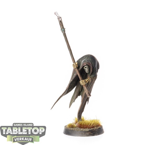 Nighthaunt cairn wraith - cairn,