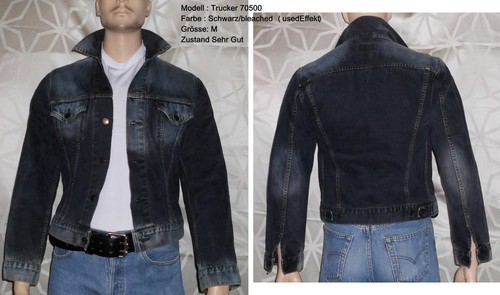 Levis jeansjacke 239 - levis,