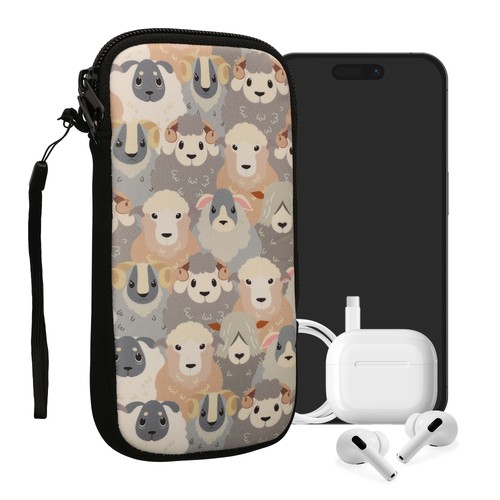 Handytasche neopren sleeve - handytasche,