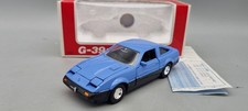 Modellautos 1:40 Diapet Yonezawa Toys 011-01655 Nissan New Fairlady Z Turbo OVP