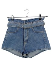 H&M DIVIDED Jeansshorts Damen