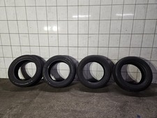 4x Michelin ALPIN 6 215/55 R16 93H Winterreifen DOT 1913 PROFIL 6mm