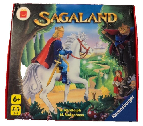 Mini-Reisespiel