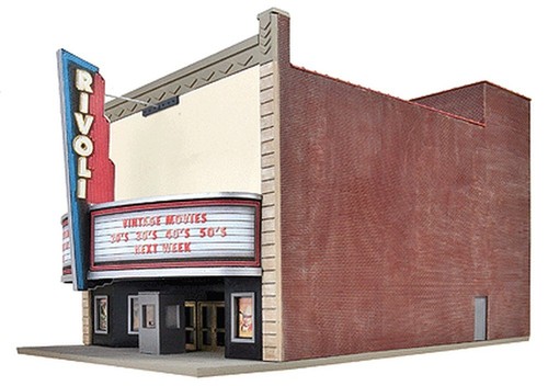 Walthers 9333771 rivolikino - walthers,