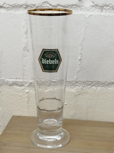 Diebels alt biergläser l - alt, 0,2
