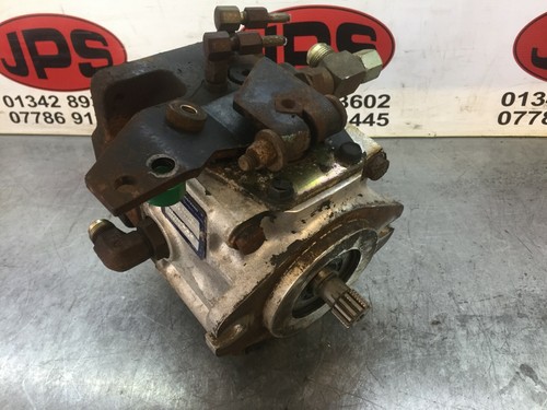 Sauer haupt hydroantriebspumpe - sauer, haupt-hydroantriebspumpe