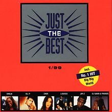 Just The Best 1999 Vol. 1 von