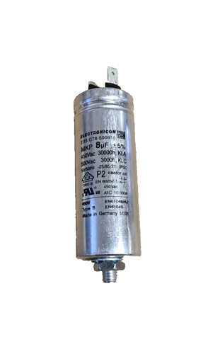 Electronicon kondensator - electronicon,