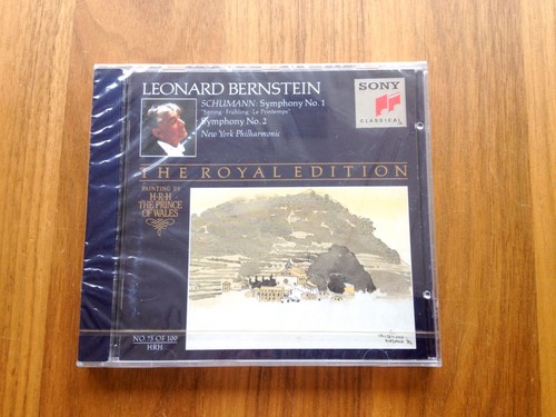 Bernstein royal 73 - royal,