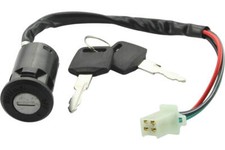 Zündschloss 2 universal für