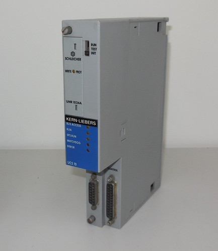 Schleicher ucs10 nr - (b),