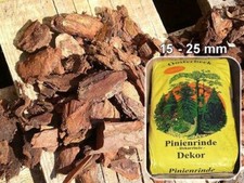 Französische Pinienrinde