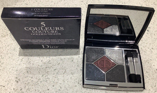 Dior couleurs couture golden - dior,