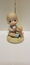 Precious Moments Figur by