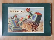 Märklin Metall Baukasten 101