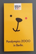 Paralympics bewerbung berlin - bewerbung,