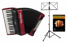 Hohner bravo iii silentkey - bravo,