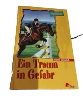 Joanna Campbell Ein Traum in