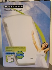 Lichtdusche, Phototherapie von MELISSA, Standgerät