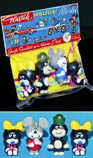 FIX UND FOXI alt 4 KLEINE