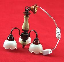 Kronleuchter für 1:12