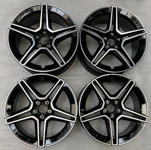 Orig mercedes benz amg - mercedes-benz,