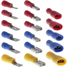 Flat connector flat connector