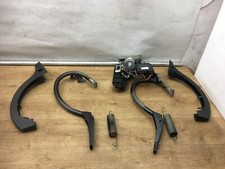 Mercedes W219 Steuergerät Kofferraumdeckel elektrischer Kofferraum A2198200526