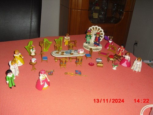 Playmobil