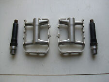 Fahrrad WELLGO Rennrad Pedalen Gewinde 9 /16" Pedale / Fahrradpedale