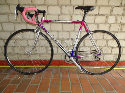 Colnago rennrad columbus - colnago, rh