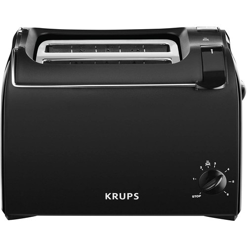 Krups toaster pro aroma kh1518 - toaster,